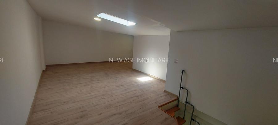 Apartament cochet + curte, etaj 1, Vatra Luminoasa -Iancului - 30