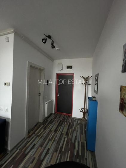 Apartament Ared Micalaca 2 Camere de inchiriat - 12