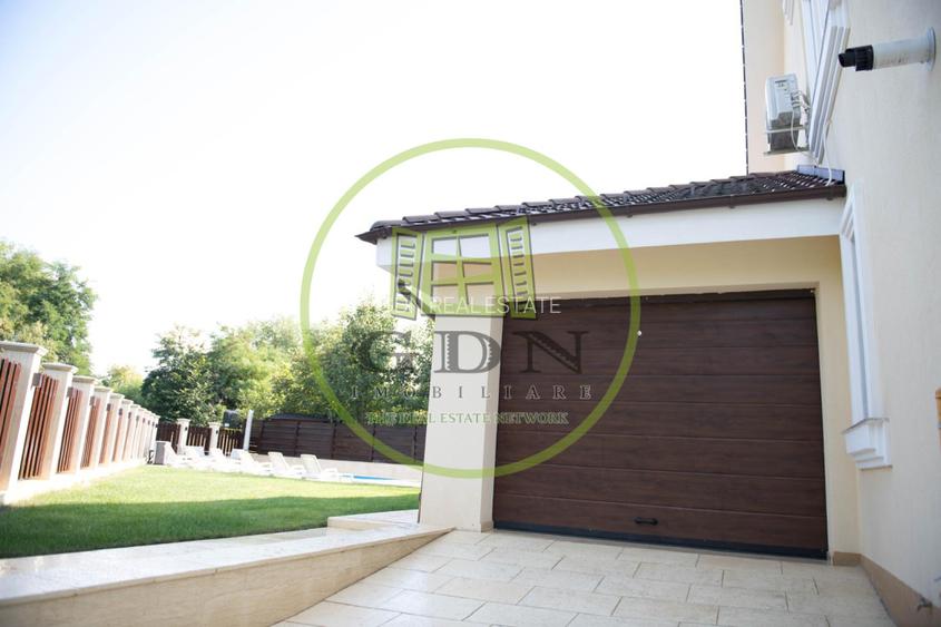 Vila de lux în Borhanci - 18