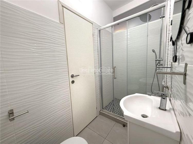 Prima Inchiriere! Garsoniera Cocheta, 21mp, zona Lidl, Tractorul - 7