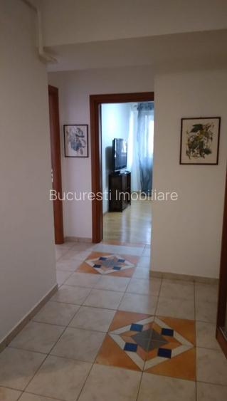 Apartament 2Camere,Vitan Mall,Metrou Dristor,Balcon,Mobilat Utilat et3/4,bl.2019 - 2