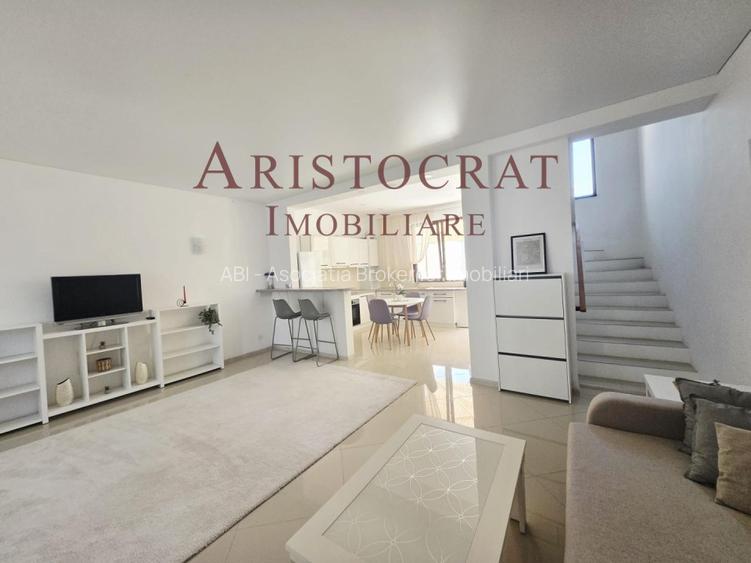 Duplex proximitate padure Corbeanca - 6