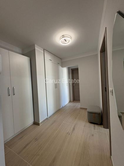 Apartament 2 camere prima inchiriere- Dorobanti/Beller/Floreasca - 13