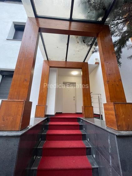 Vila de inchiriat - Herastrau, Cartierul Francez, Promenada - 45