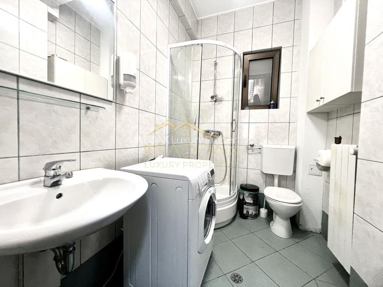 Apartament de Vanzare | 4 camere | Primaverii - 18