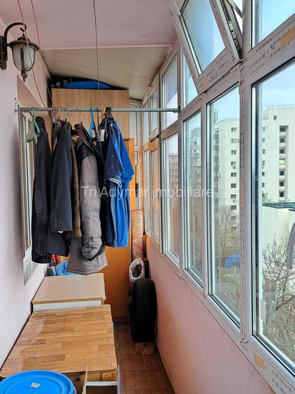 Apartament 3 camere  – zona Orizont  -  langa metrou - 5