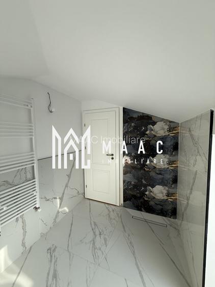 Apartament 3 camere | 150 MP | Balcon | La cheie | 2 Parcari - 17