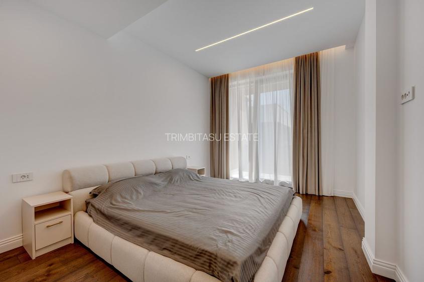 Vila Superba - Snagov Lac - Comunitate - Piscina - Ponton - 20