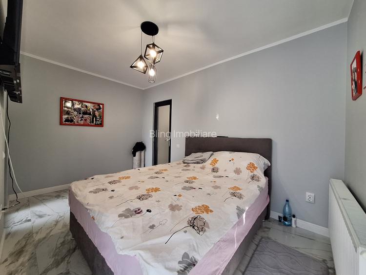 Apartament cu 2 camere, 55 mp, balcon, zona Eroilor - 7