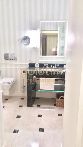 APARTAMENT SPATIOS/TERASE/2GARAJE/BOXA/AMBASADA AMERICII/BANEASA REZIDENTIAL - 6