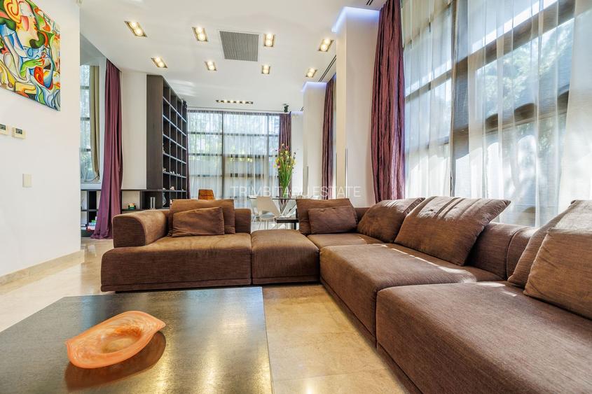 O CASA  PREMIUM-Drumul Taberei / Valea Oltului/ Valea Argesului - 51