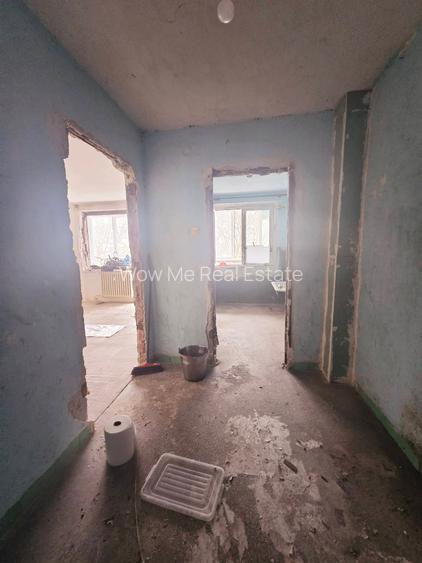 Apartament 3 Camere Baba Novac, Sector 3 - 9