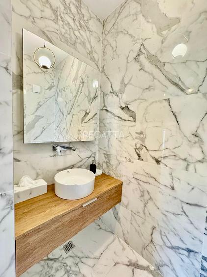 Penthouse  4 camere Padurea Baneasa - Jandarmeriei- Regimentului - 6