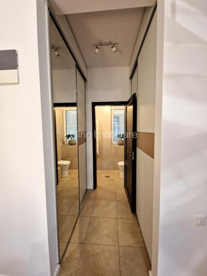 Penthouse pe 2 nivele - 8