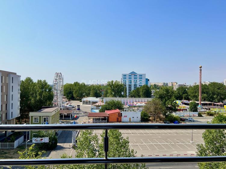 Apartament 2 camere  – Zona Campus - Bloc nou - 17