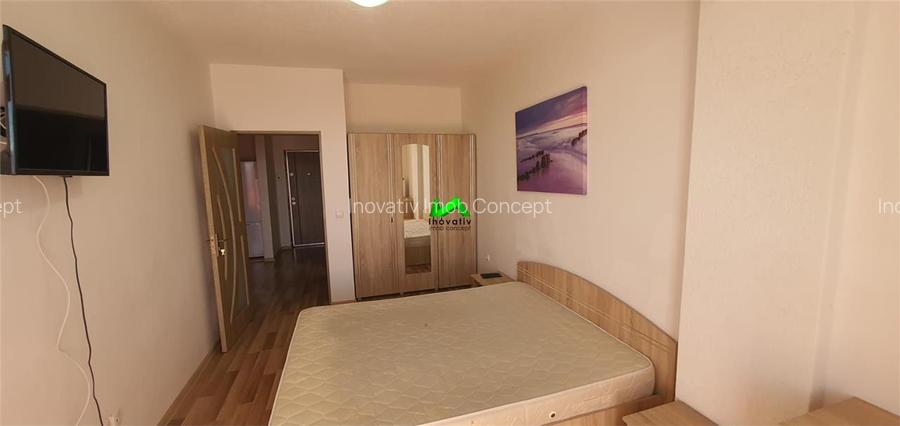 Apartament de vanzare 2 camere Sibiu Doamna Stanca - 4