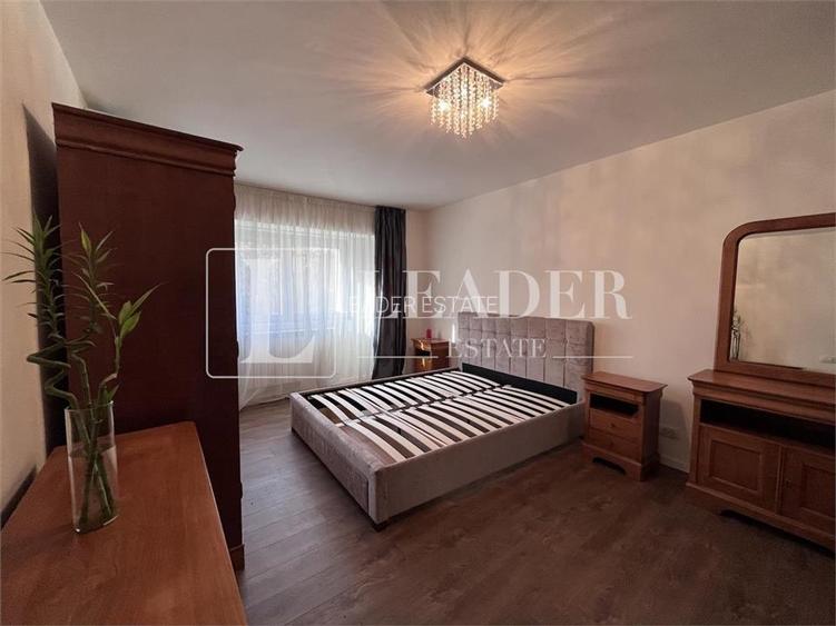 Apartament 2 camere | Decomandat | Cartierul Aviatiei | 57 mp - 7