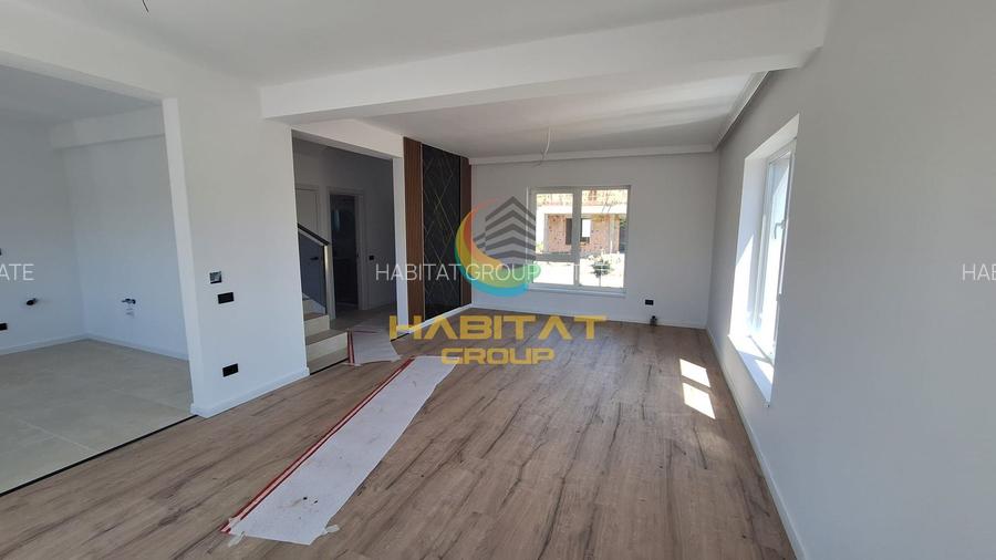Vanzare casa P+1 individuala  premium Comuna Berceni - 6