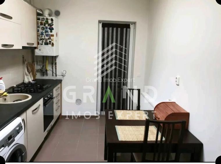 Apartament Decomandat | 2 camere | Parcare | Zona Garii/Dambu Rotund - 2