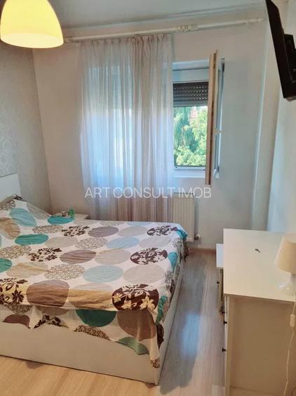Apartament 2 Camere | Ozana | Centrala Proprie | PetFriendly | Parcare - 5