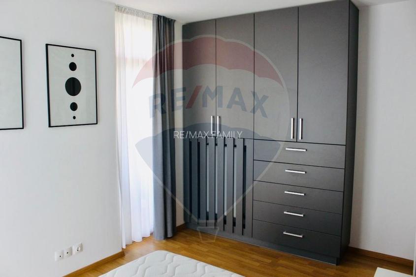 Apartament cu 2 camere de vânzare în zona Iosia - 9