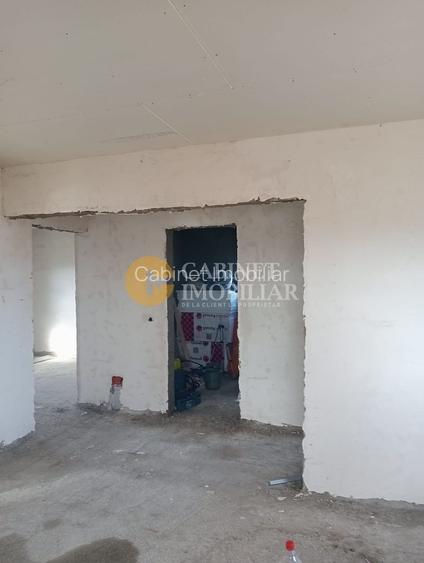 🔥 Casă Plan Parter+mansardă Voinești 49.000 Euro 🔥 - 8