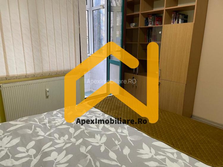 Vatra Luminoasa, Piata Muncii, Apartament 3 Camere 75 mp - 8