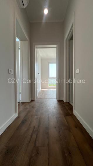 Casă modernă pe parter în complex rezidențial închis – 103 mp utili, 3 dormitoar - 17