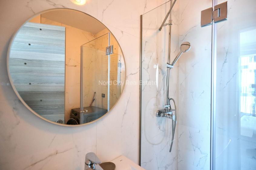 Apartament 3 Camere - Mamaia Nord – Alezzi Beach Resort - 19