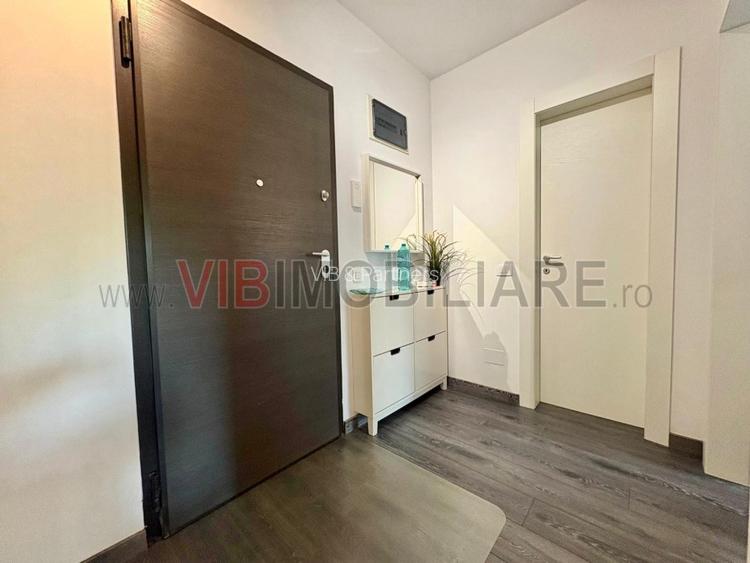 Studio - Plaza - Lujerului - Bloc Nou - 15