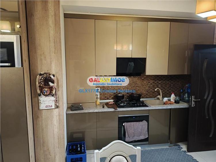 Ap 3 camere+parcare+boxa Complex Golden Rose Chitila Mogosoaia - 11