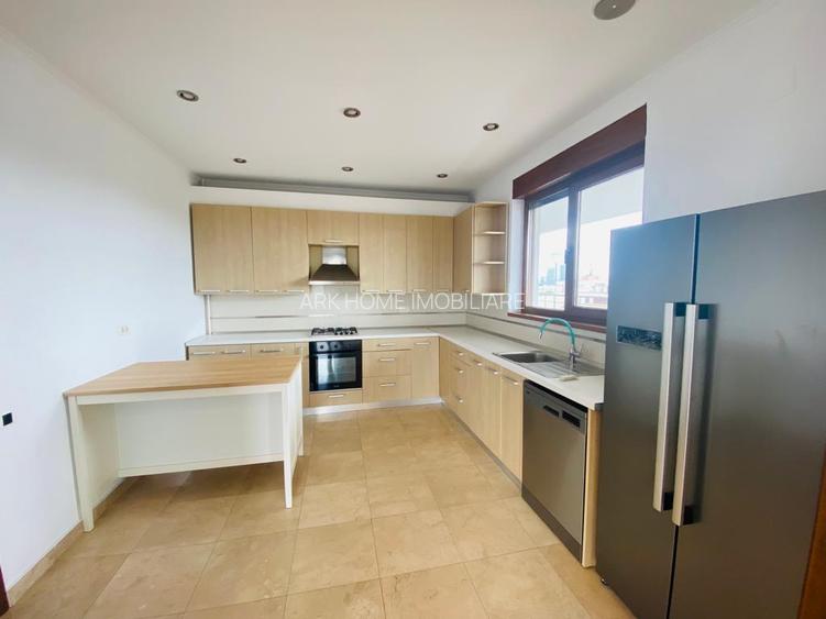 Penthouse Herastrau - 5