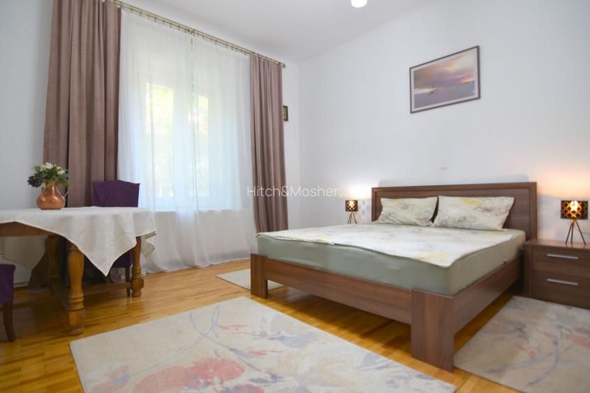 Casa de inchiriat-Central Timisoara - 4