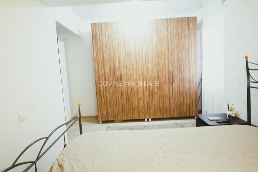 Mall Vitan | 10 min. Metrou  | Bloc nou | Centrală termică | Pet friendly - 8