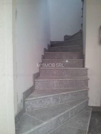 Unirii - spatiu birou, suprafata 70 mp, etaj 1/2, constructie 2014 - 8