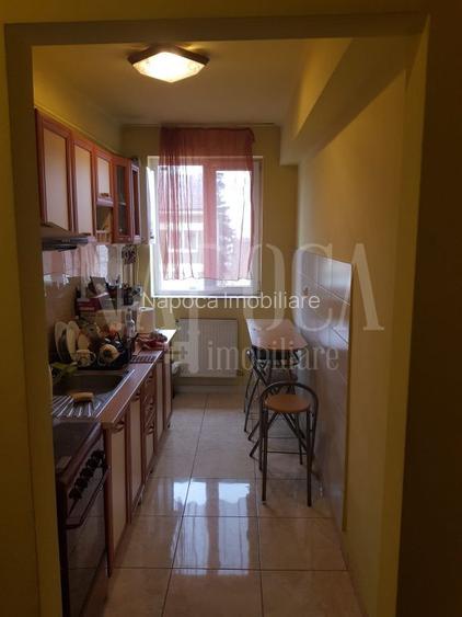 Apartament 2 camere de vanzare in Centru, Cluj Napoca - 5