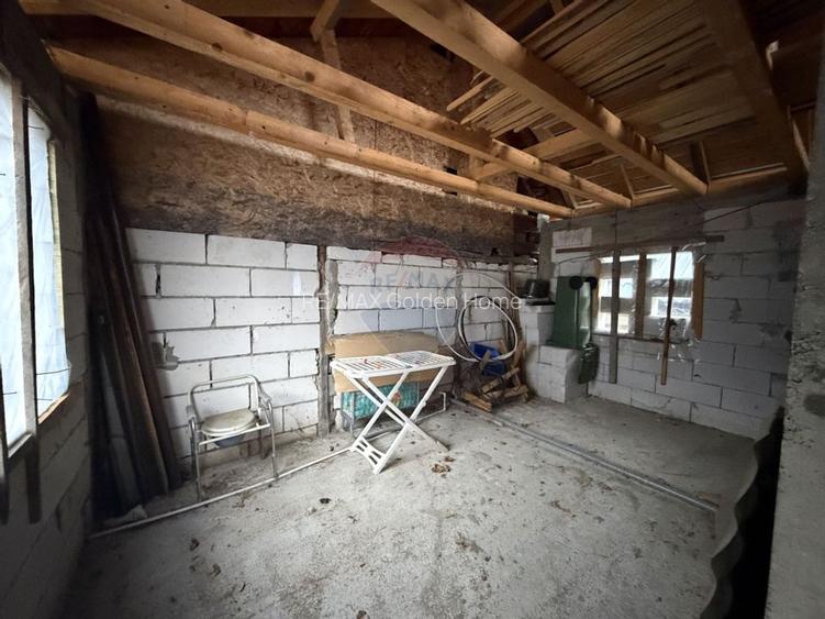 Casă de vazare Vizantea Razaseasca - 20