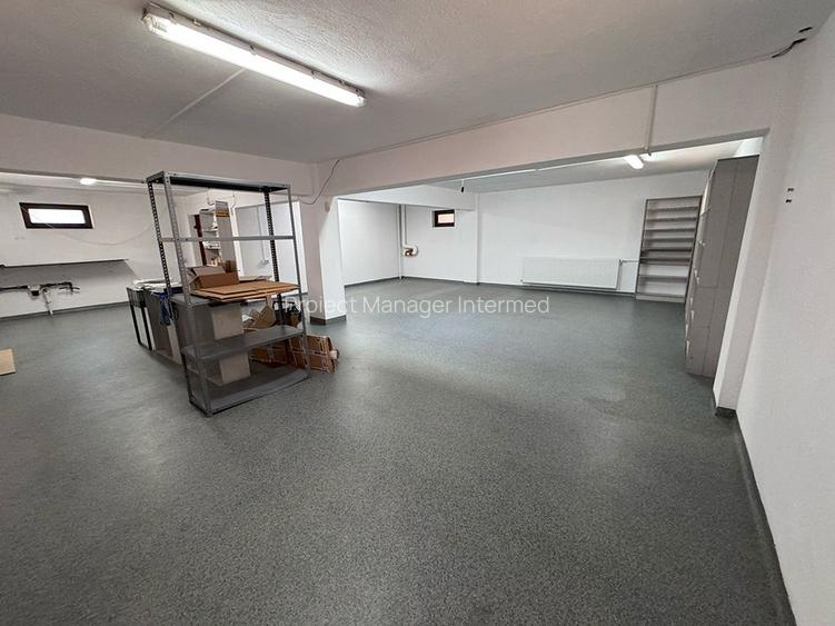 Voluntari -primarie inchiriere vila D+P+1+M - 4