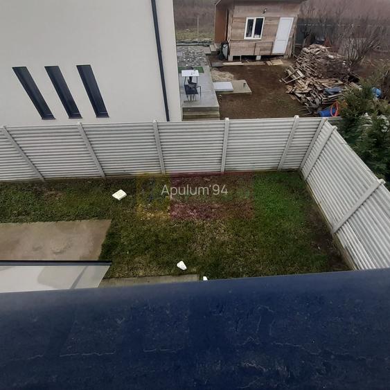 Casă individuală lângă București la preț foarte bun în Măgurele - 28