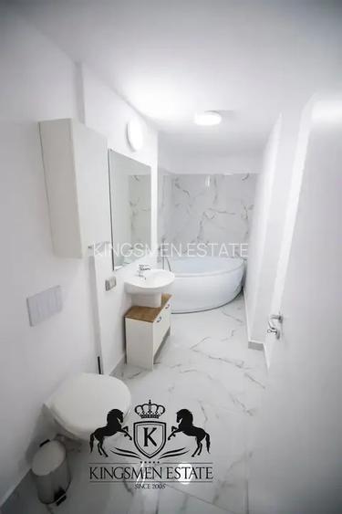 Duplex 3 camere The Suburb Buftea - 6