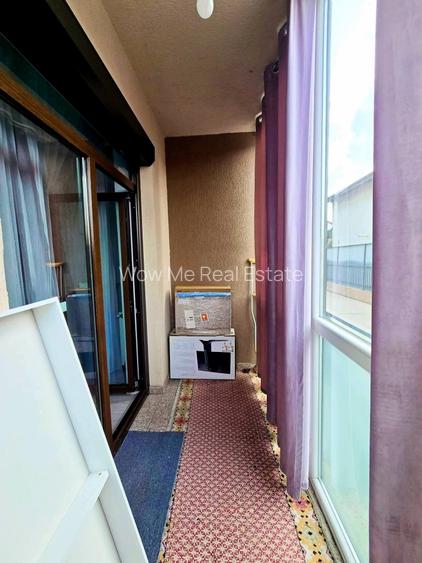 APARTAMENT 2 CAMERE, Strada Gheorghe Doja, Dobroești - 12