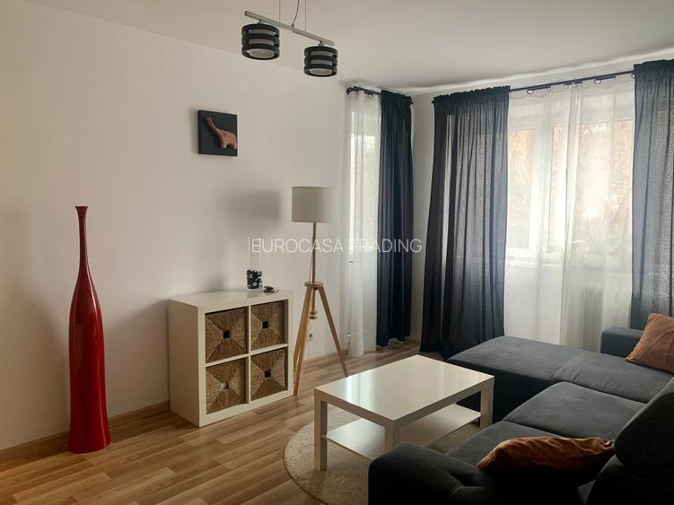 Drumul Taberei - Romancierilor, complet mobilat si utilat - 3