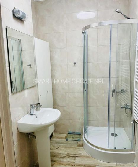 Garsoniera  bloc nou Politehnica, Novum Grozavesti Zen Living Residence - 4