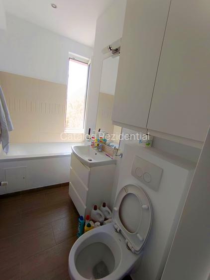 Vanzare 2 camere - zona Floreasca - Parc - 10