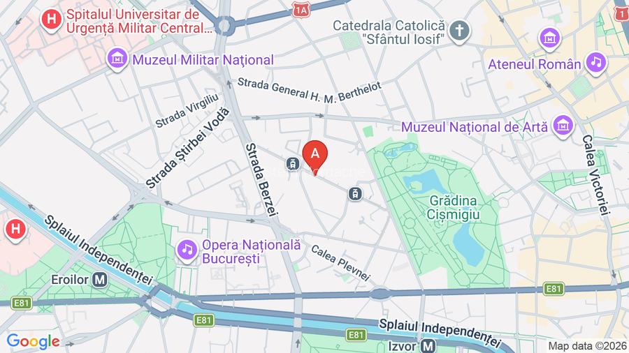 Apartament cu super dotari - 5