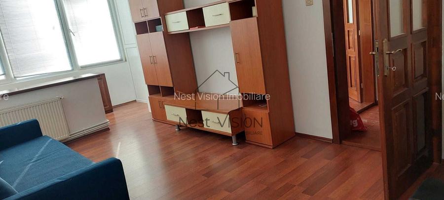 Apartament 2 camere de inchiriat | 58 mp | Bd. Mihai Viteazul - 2
