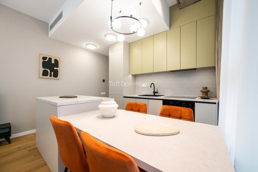 Apartament 3 Camere T1 80 | Up-site - 11