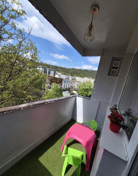 Apartament 2 Camere la Cheie, Cartier Tudor - 6