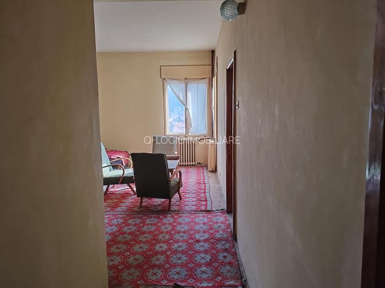 Apartament 5 camere pozitie deosebita zona Colinei - 6