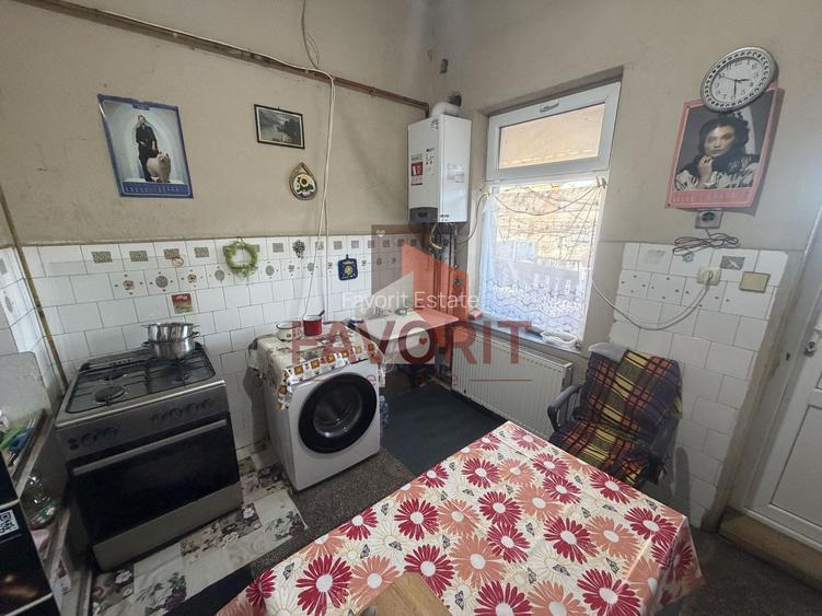 Zona Tipografilor. Pozitie excelenta . Oportunitate imobiliara - 9